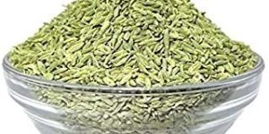 Fennel Seed