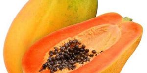 Fresh Papaya