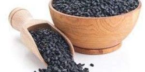 Nigella Black Seed