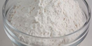 Whole Wheat Flour