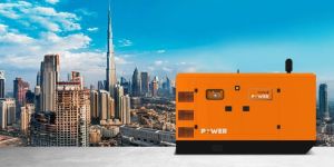 Tafe Power Diesel Generators