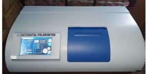 Automatic Polarimeter