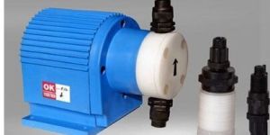 Electronic Dosing System