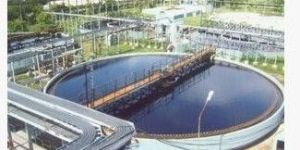 Sewage Treatment Plant