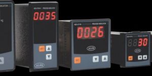 Digital Temperature Indicators