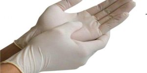 Latex Surgical Gloves - Orthopedic