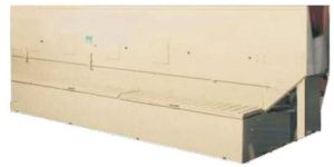 Continuous Chain Broaching Machines