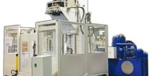 Vertical Internal Machine