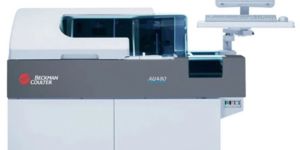 Beckman Fully Automated Biochemistry Analyzer
