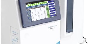 Blood Gas Analyzer Abg ST-200 Cc