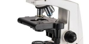 Labomed Lx 400 Binocular Laboratory Microscope
