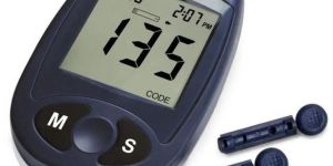 On Call Glucometer