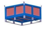 Collar Pallet