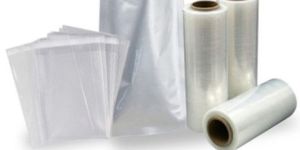 LDPE Bags