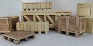 Plywood Box