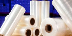 Stretch Wrapping Film