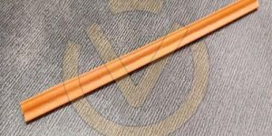 6 Mm PVC Corner Profile