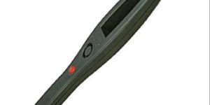 Handheld Metal Detector