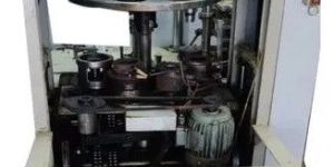 Semi Automatic Paper Cup Making Machine