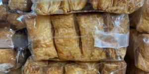 Bombay Puff Snacks