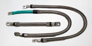 Set OF Earthing Cable