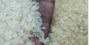 Gs Swarna Parboiled (Round Rice)