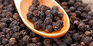 Black Pepper