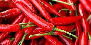 Red Chilli