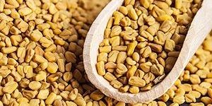 Fenugreek Seeds