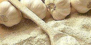 Garlic Powder