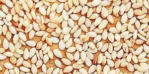 Natural Sesame Seeds
