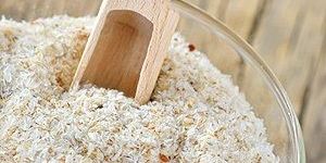 Psyllium Husk