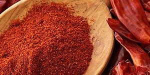 Red Chilli Powder