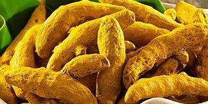 Turmeric