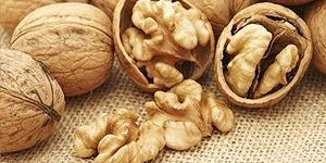 Walnuts