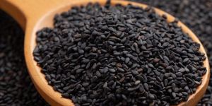 Black Sesame Seeds