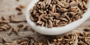 Cumin Seeds