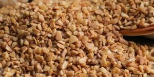 Dehydrated Garlic Chopped