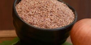 Dehydrated Pink Onion Granules