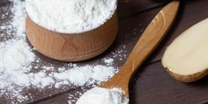 Dehydrated Potato Powder