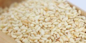 Hulled Sesame Seeds