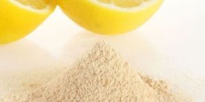 Spray Dried Lemon Powder