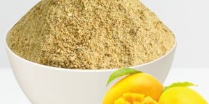 Spray Dried Mango Powder
