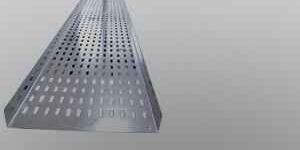 Perforated Cable Trays