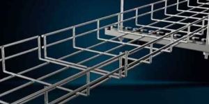 Wire Mesh Cable Tray