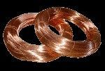 Bare Copper Wire (Hard and Annealed)