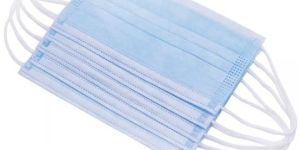 Disposable Face Mask