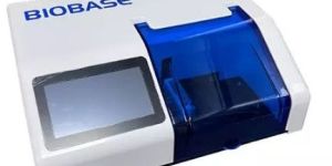 Elisa Microplate Washer