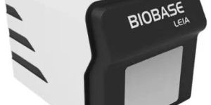 Fluorescent Quantitative PCR Detection System LEIA-X4