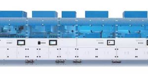 High-throughput Nucleic Acid Detection Workstation